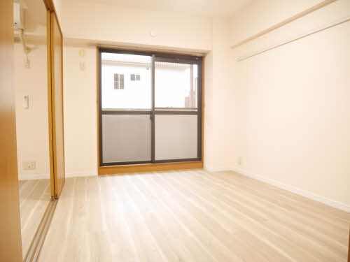 クレアージュ小杉 0104号-6