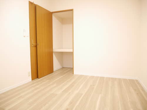 クレアージュ小杉 0104号-9