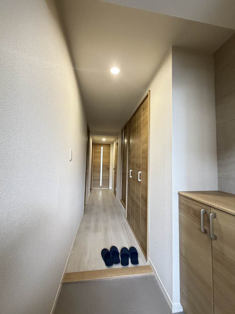 クレアージュ小杉 0105号-11