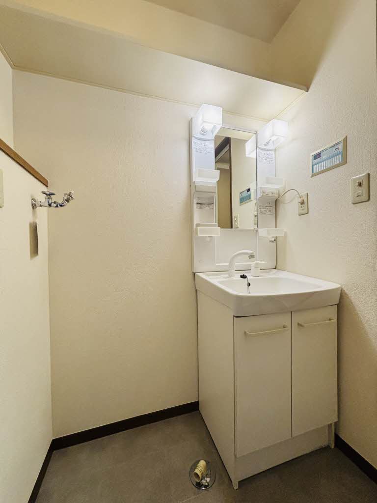 メゾン・ド・ルミエール A101号-10