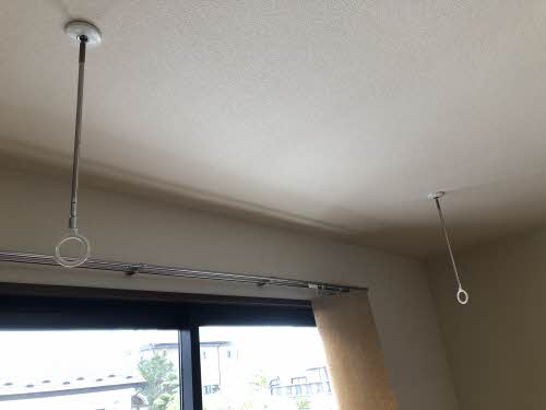 メゾン・ド・ルミエール A103号-9