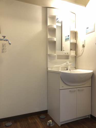 メゾン・ド・ルミエール A103号-10