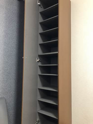 メゾン・ド・ルミエール A103号-13