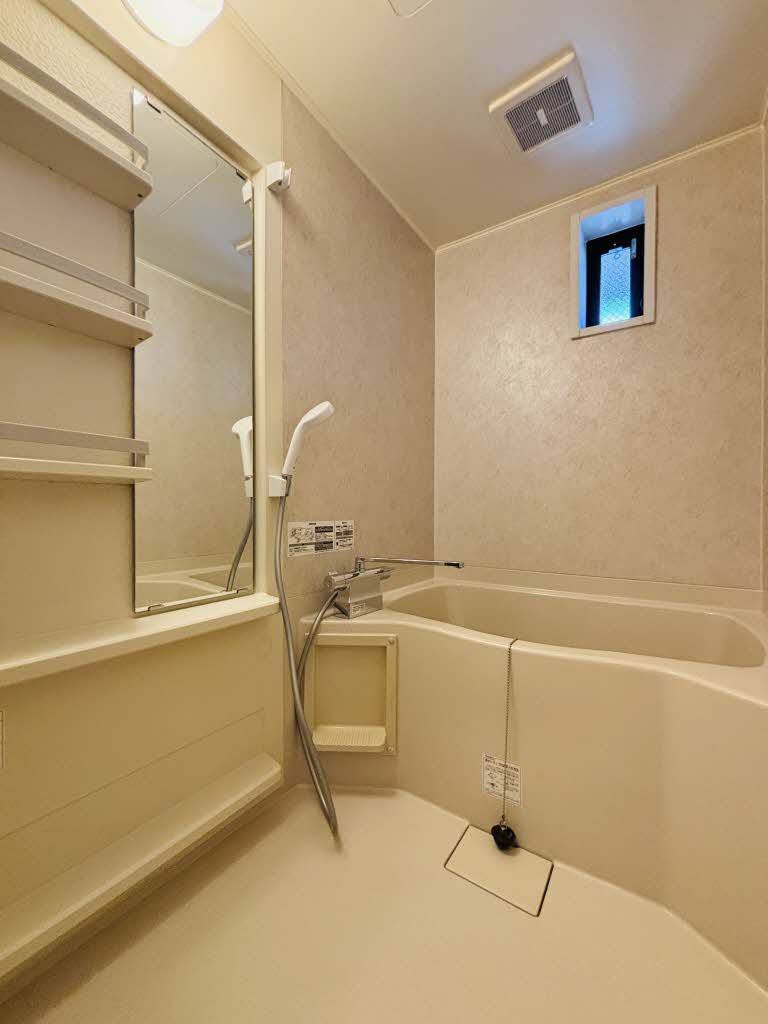 メゾン・ド・ルミエール A202号-11