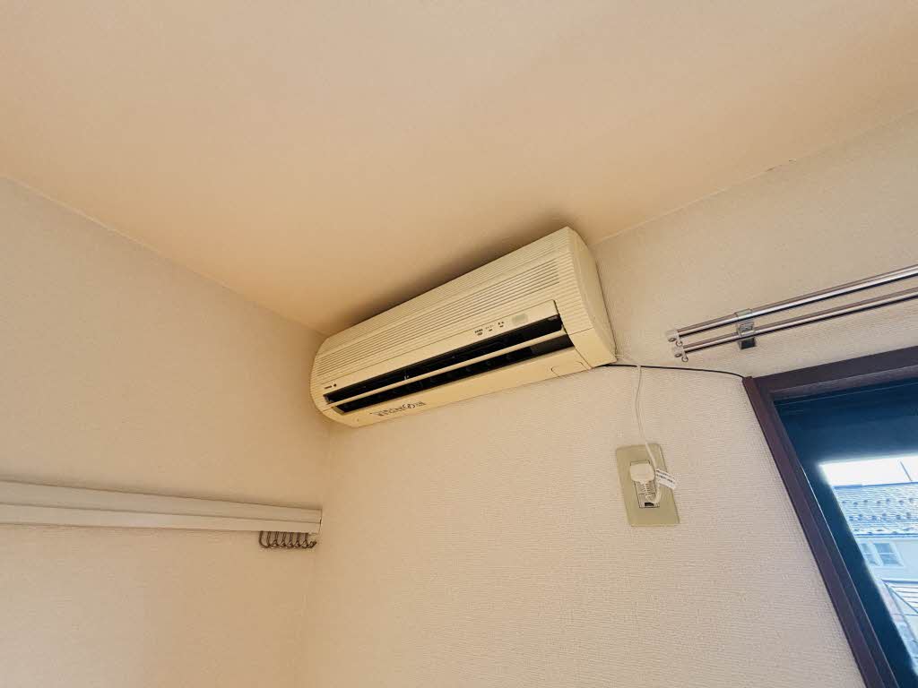 メゾン・ド・ルミエール A202号-15