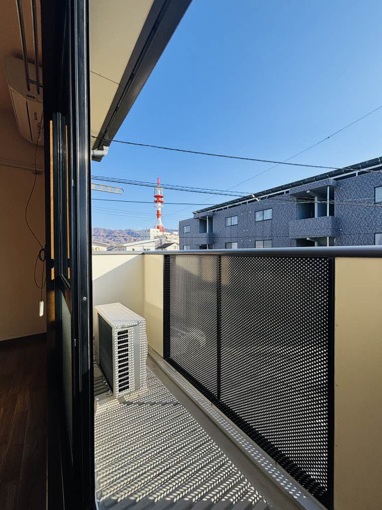 メゾン・ド・ルミエール B201号-14