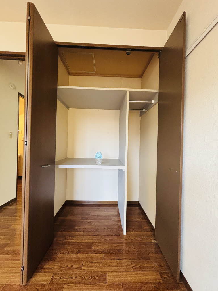 メゾン・ド・ルミエール B202号-6