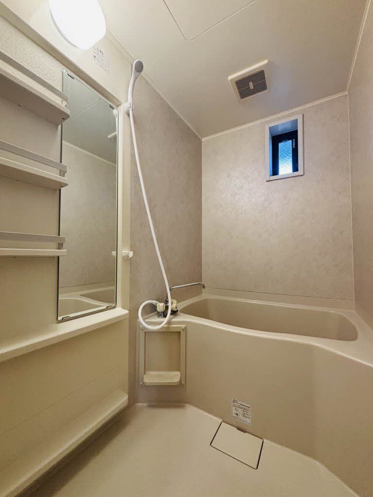 メゾン・ド・ルミエール B202号-11