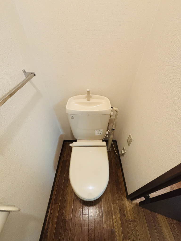 メゾン・ド・ルミエール B202号-12