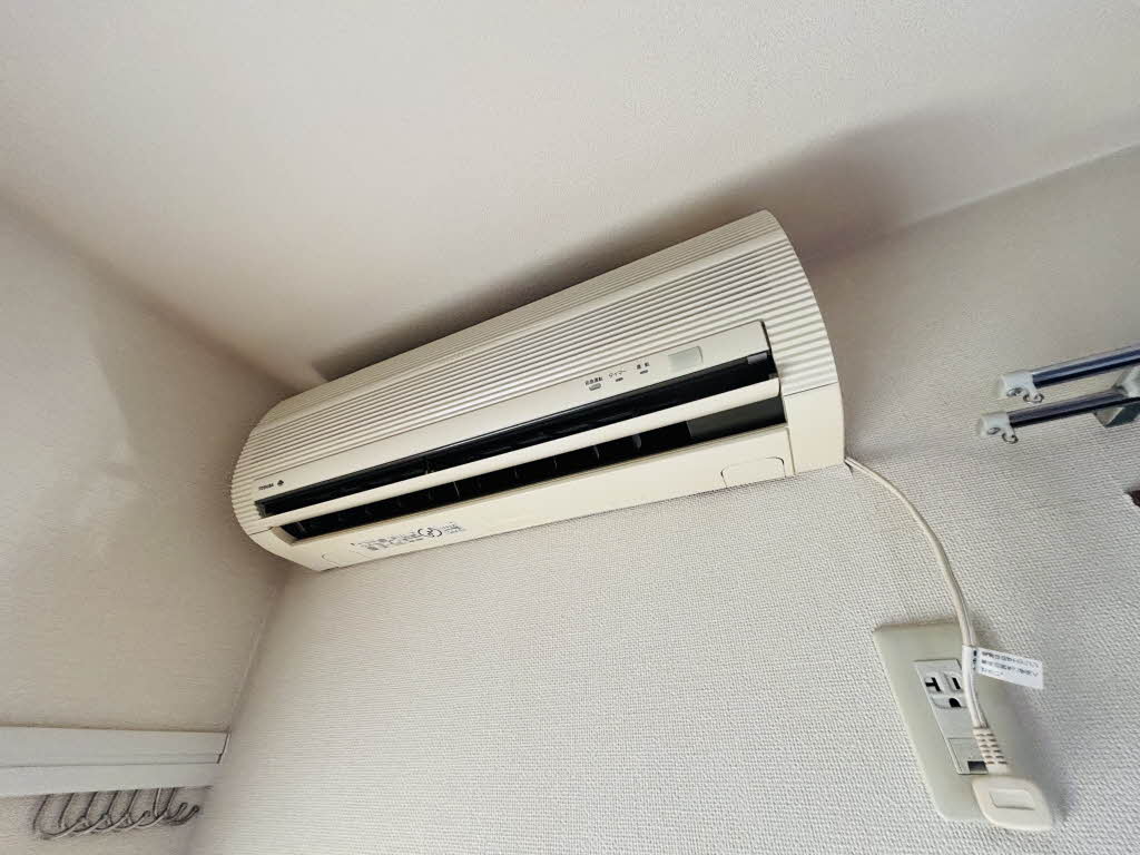 メゾン・ド・ルミエール B202号-13