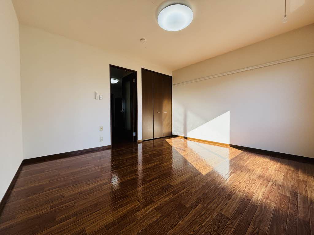 メゾン・ド・ルミエール B203号-3