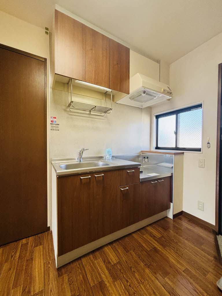 メゾン・ド・ルミエール B203号-7