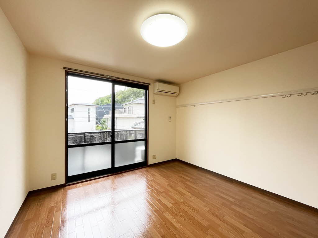 グレイスコート 0202号-2