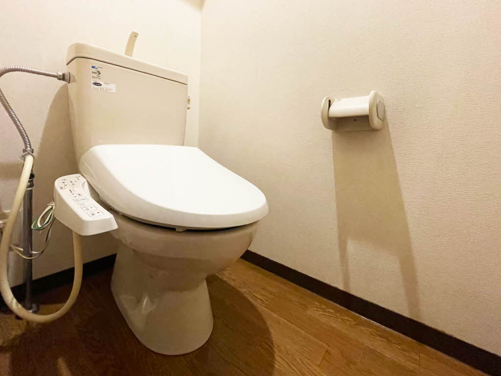 グレイスコート 0202号-7