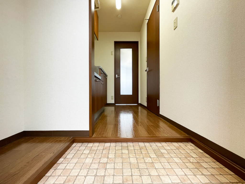 グレイスコート 0202号-9