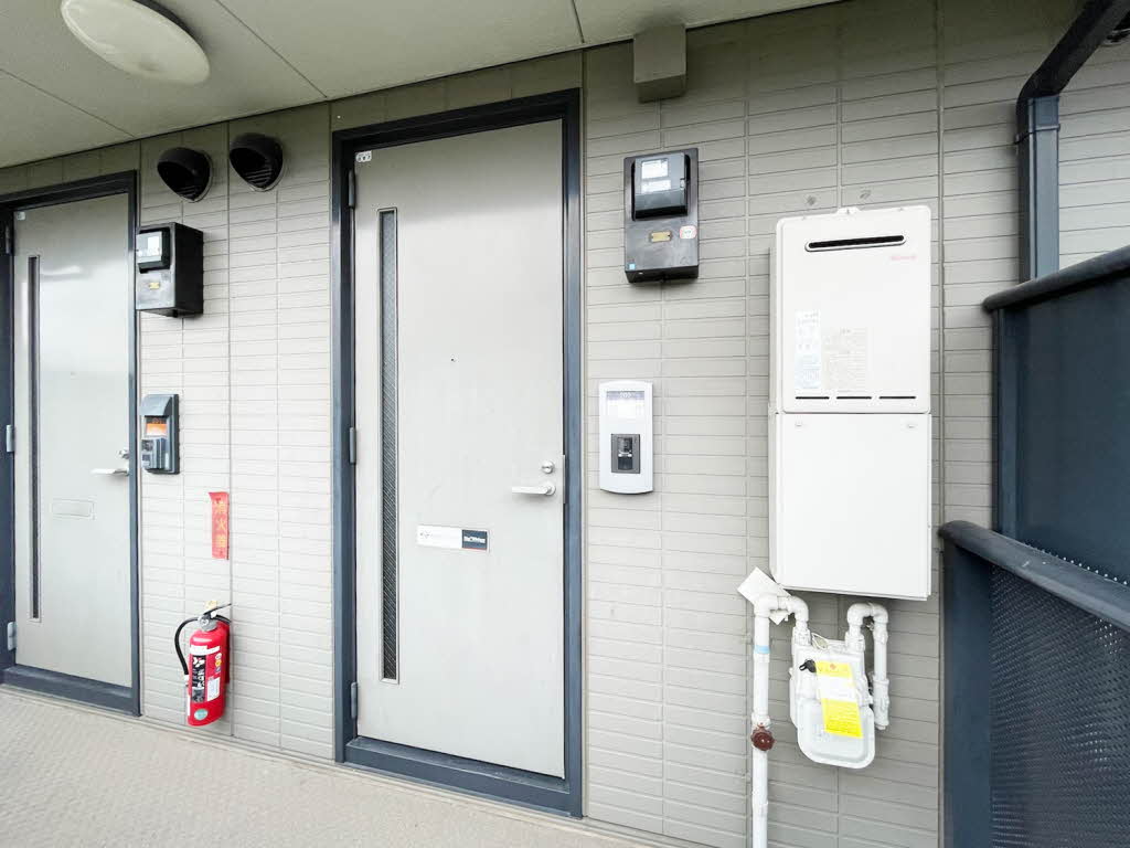 グレイスコート 0202号-10