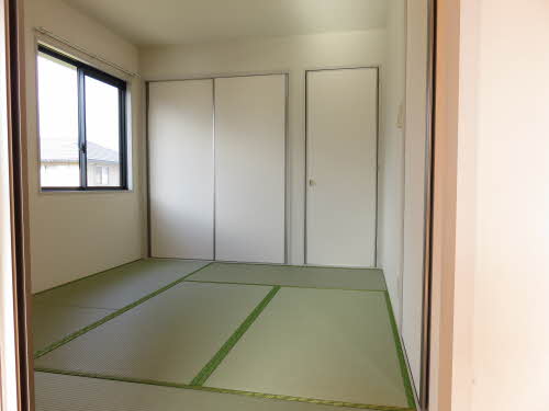 ザミレニアム A201号-8