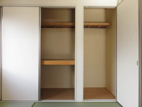 ザミレニアム A201号-9