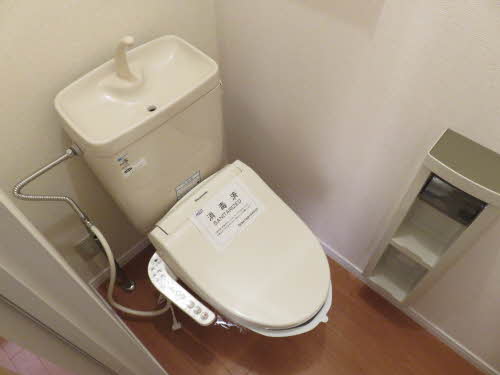 ザミレニアム A201号-12