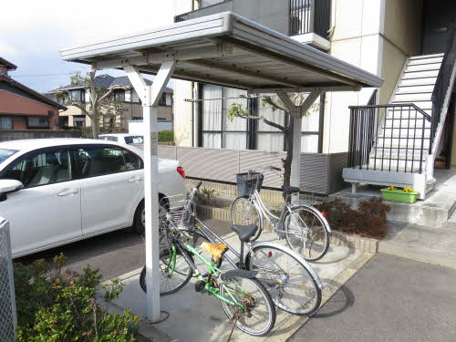 ザミレニアム A201号-15