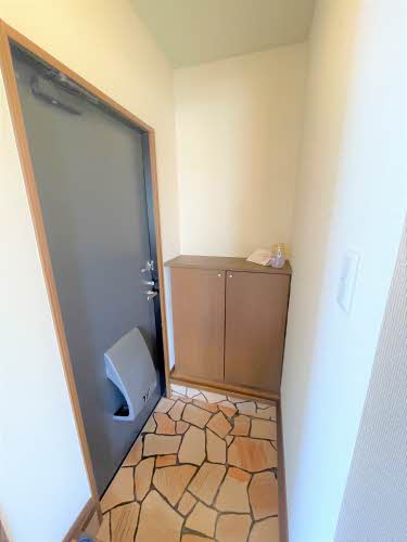 ザミレニアム B102号-10