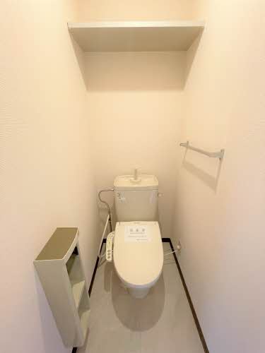 ザミレニアム B102号-11