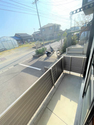 ザミレニアム B102号-15