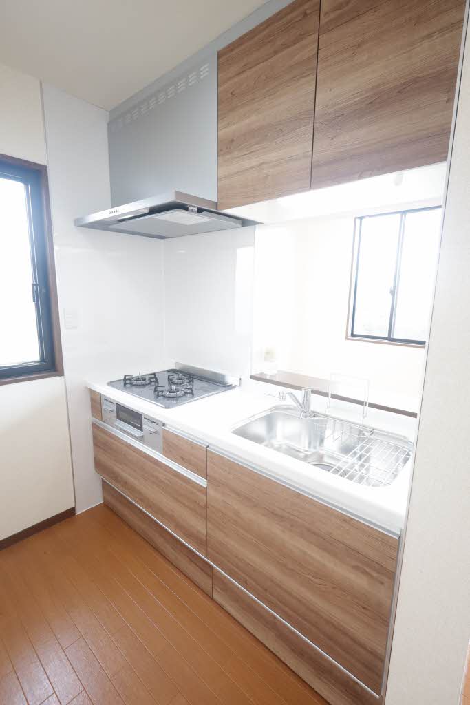 ザミレニアム B202号-4