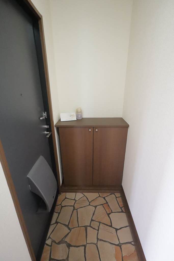 ザミレニアム B202号-12