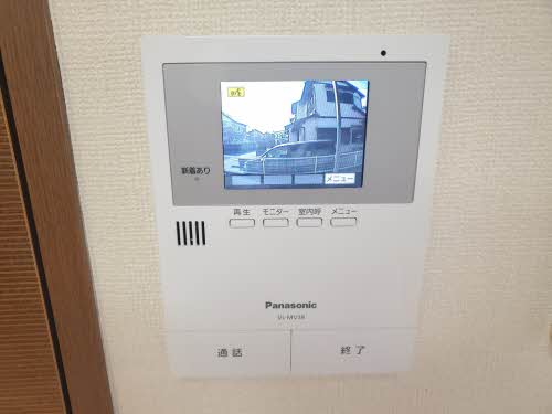 ディアコート大崎 B105号-14