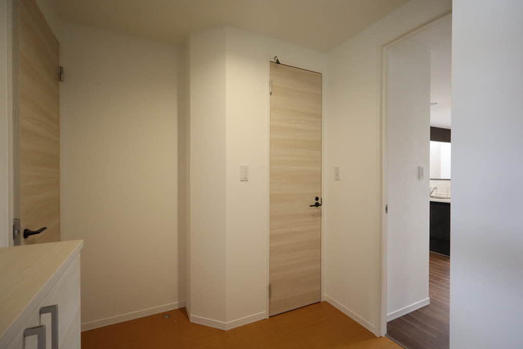 ルミエールリバーⅡ B201号-3