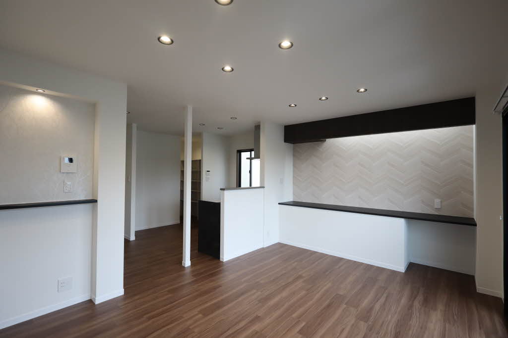 ルミエールリバーⅡ B201号-6