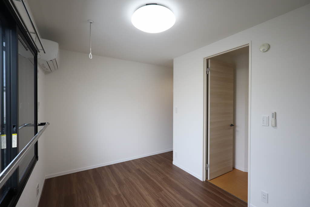 ルミエールリバーⅡ B201号-11