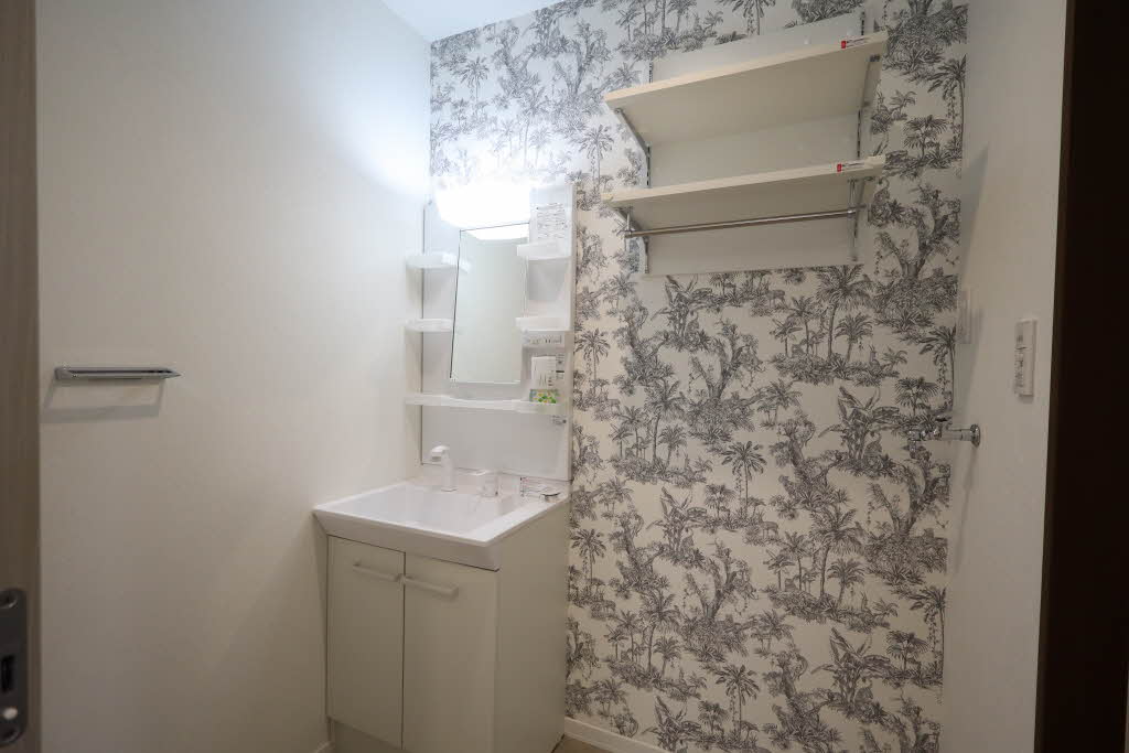 ルミエールリバーⅡ B201号-15