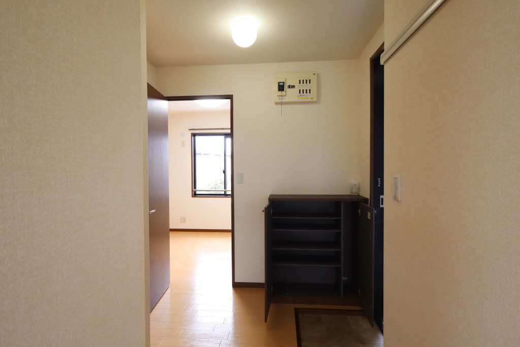 ルミエールリバーⅢ C202号-4