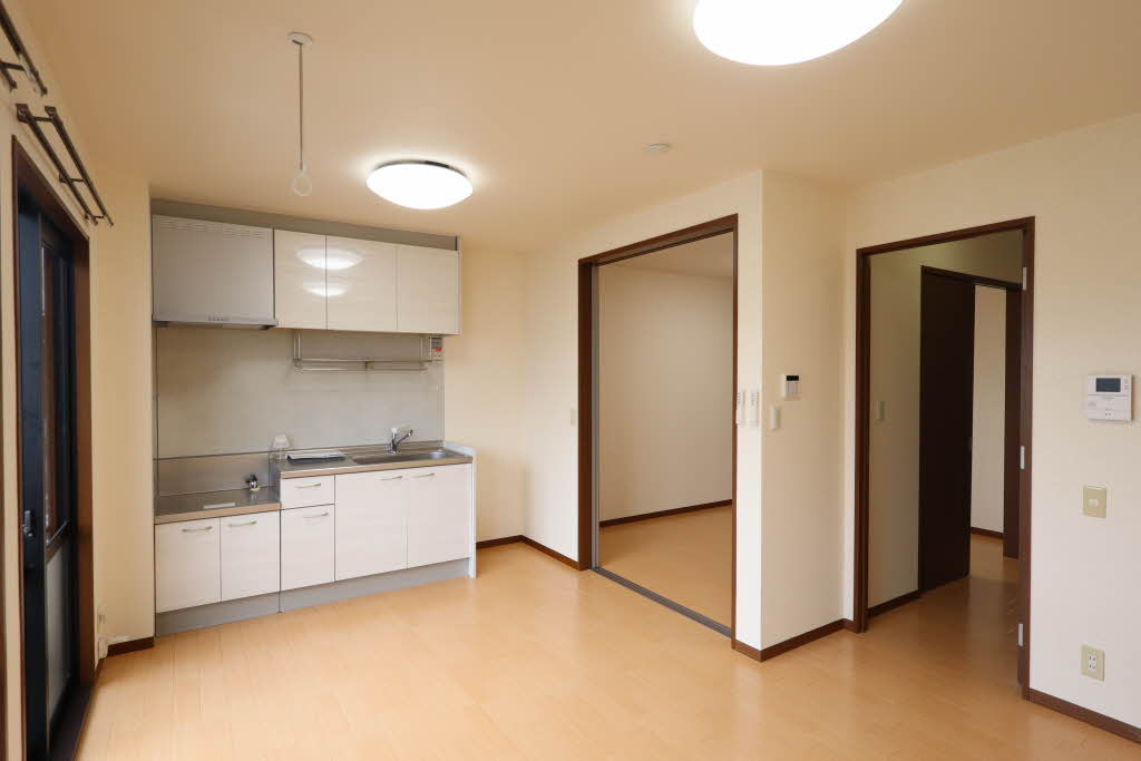 ルミエールリバーⅢ C202号-6