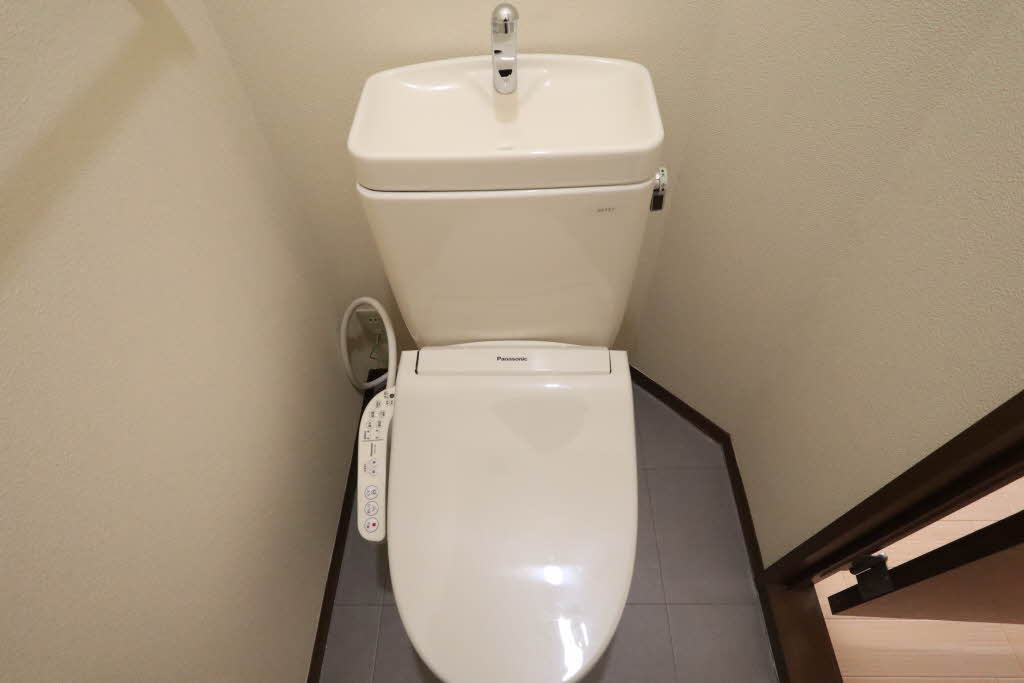 ルミエールリバーⅢ C202号-15