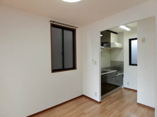 サンモール柿田川 B102号-4