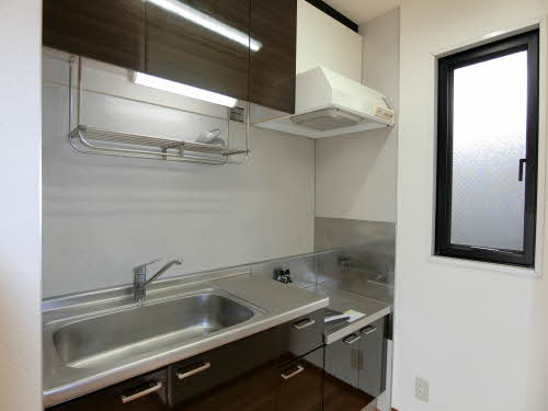 サンモール柿田川 B102号-5