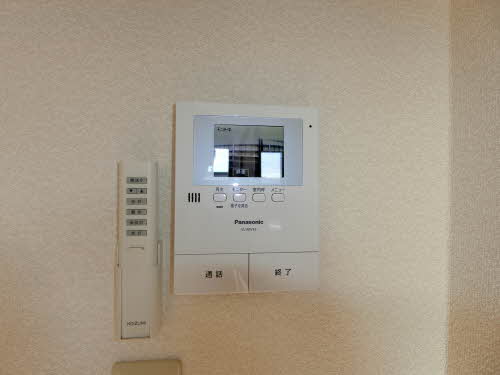 サンモール柿田川 B102号-8