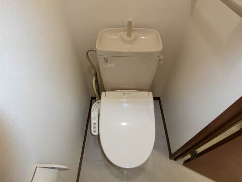 サンモール柿田川 B102号-9