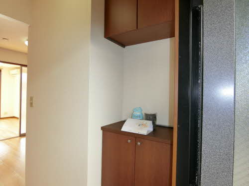 サンモール柿田川 B102号-13