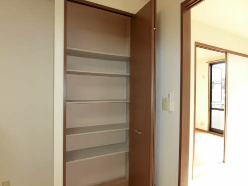 サンモール柿田川 B102号-14