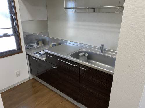 メルベーユすのまた A102号-4