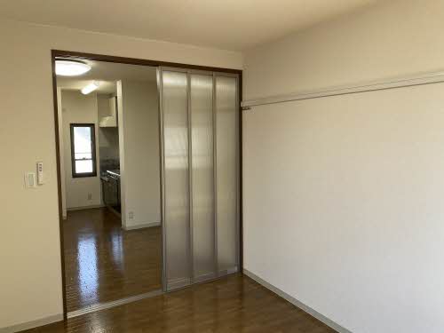 メルベーユすのまた A102号-6