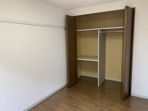 メルベーユすのまた A102号-7