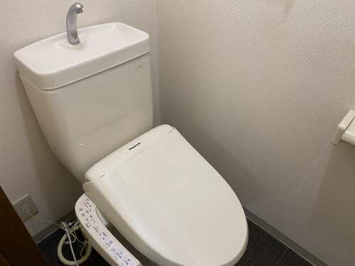 メルベーユすのまた A102号-10