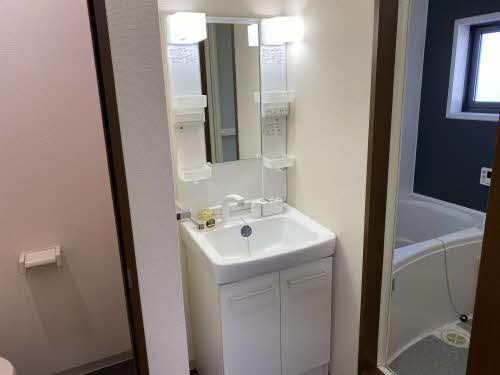 メルベーユすのまた A102号-11