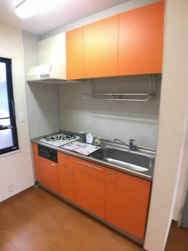 マグスペース B203号-3