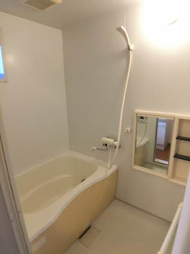 マグスペース B203号-4